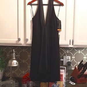 NYE Black brand new cocktail dress!!